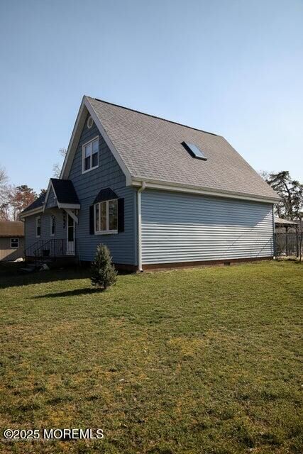 Property Photo:  1613 Beacon Street  NJ 08757 