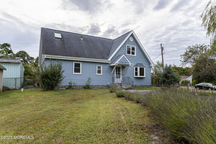 Property Photo:  1613 Beacon Street  NJ 08757 