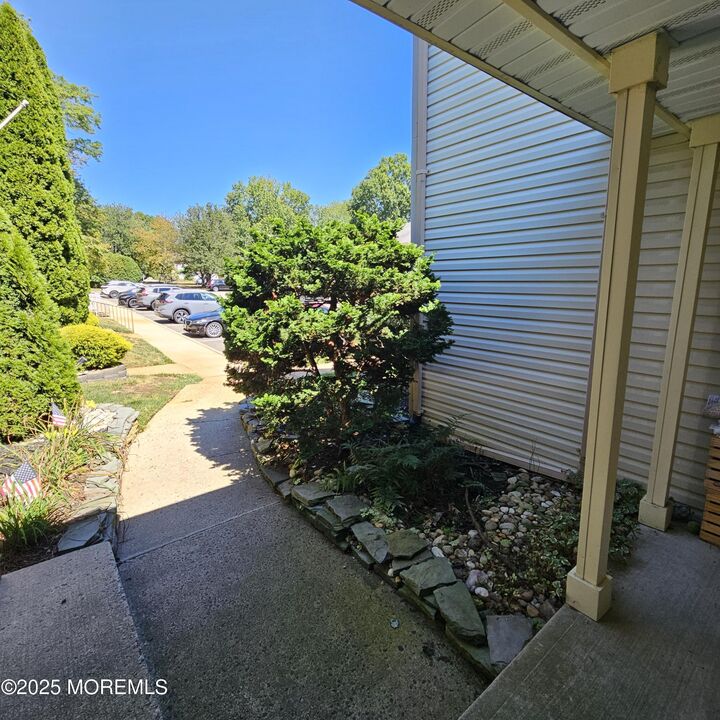 Property Photo: 55 Kensington Court 4 NJ 07728