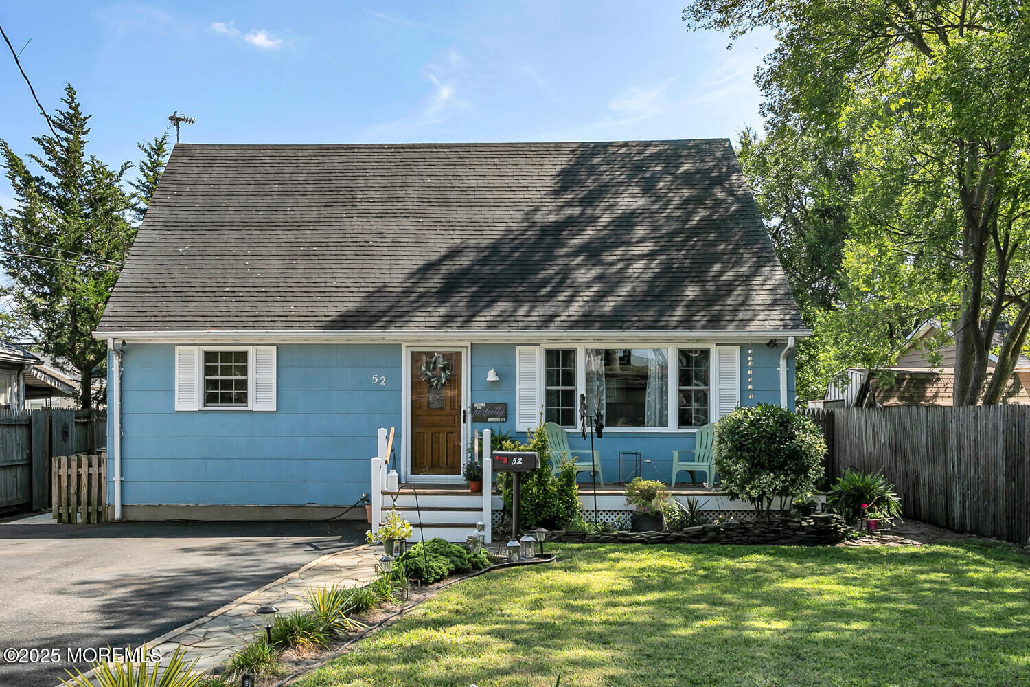 Property Photo:  52 Roland Street  NJ 07734 