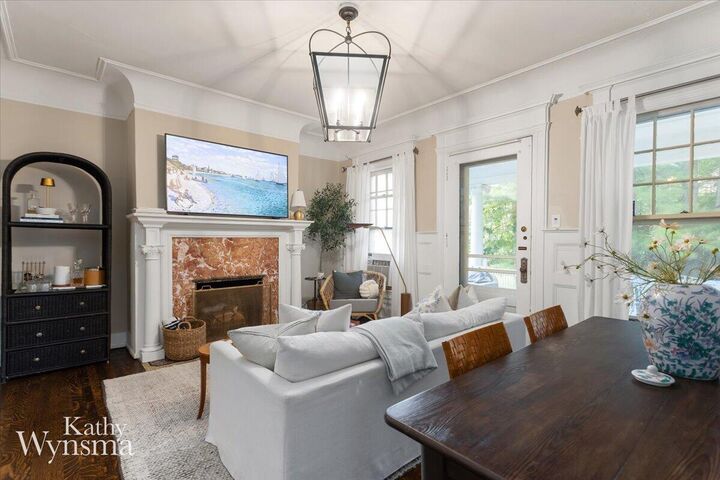 Property Photo:  60 Prospect Avenue NE  MI 49503 