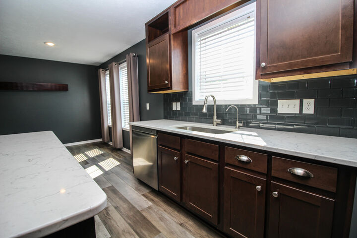 Property Photo:  7237 White Oak Circle  MI 49002 