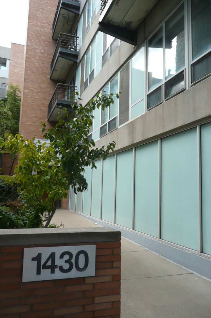 Property Photo:  1430 S Michigan Avenue 410  IL 60605 