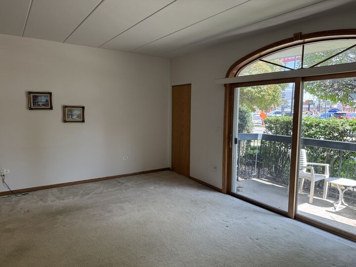 Property Photo:  7900 S Nagle Avenue 1S  IL 60459 