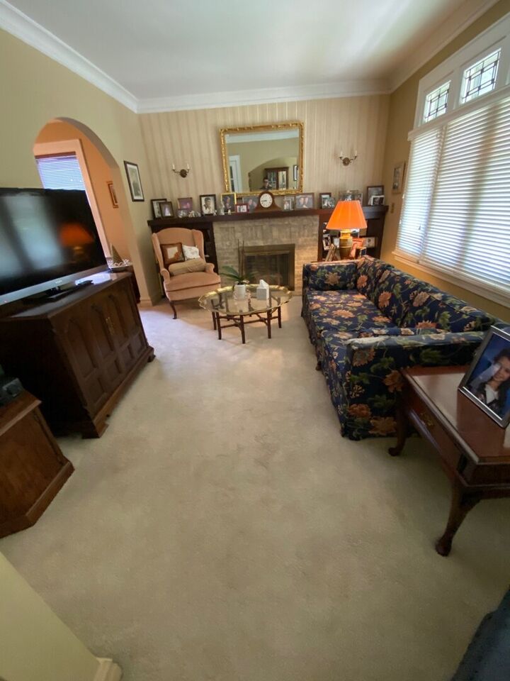 Property Photo: 1413 Cuyler Avenue IL 60402