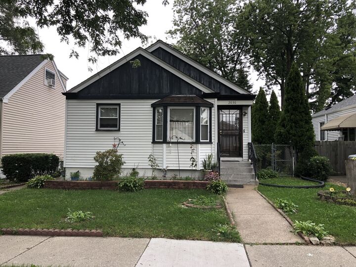 Property Photo:  2636 121st Place  IL 60406 