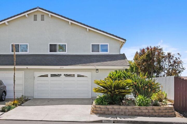 Property Photo:  6709 Cantil Street  CA 92009 