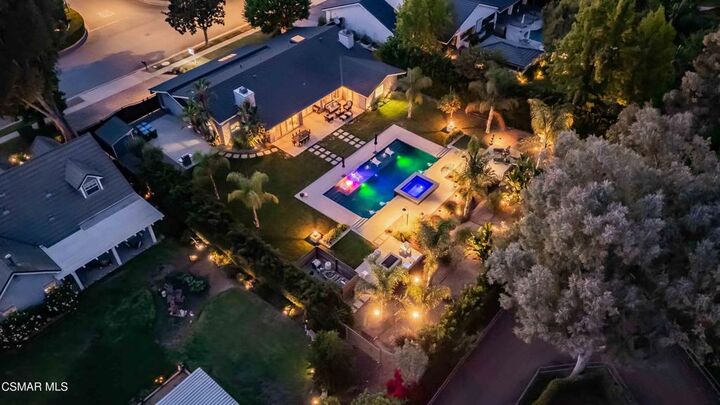 552 Longbranch Road  Simi Valley CA 93065 photo