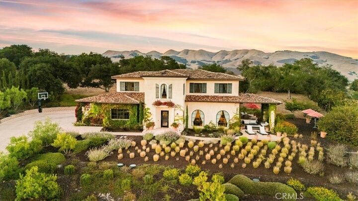 455 Mission Springs Road  Arroyo Grande CA 93420 photo