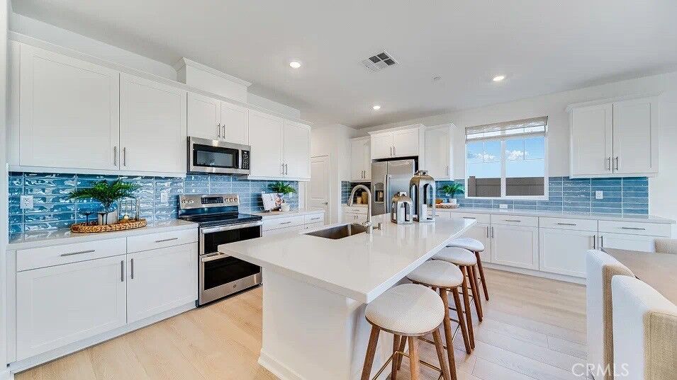 Property Photo:  27375 Cowbell Court  CA 92586 