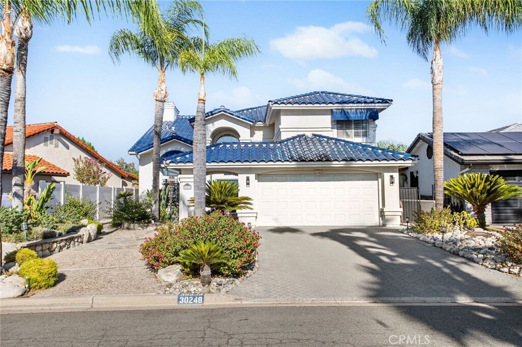 Property Photo:  30248 White Wake  CA 92587