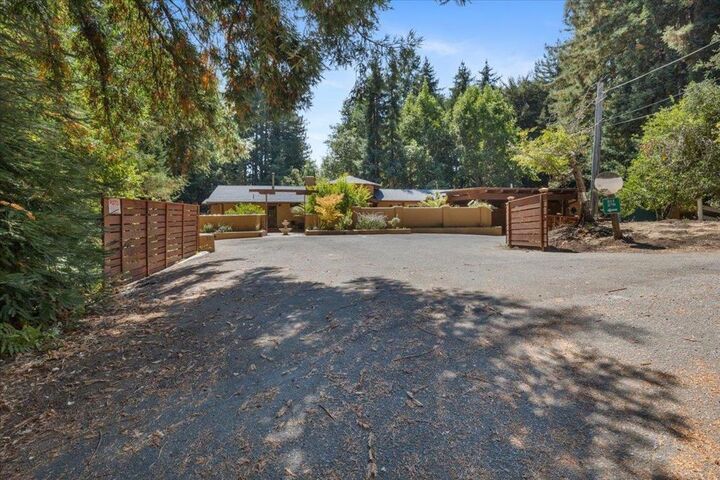 Property Photo: 211 Hidden Lane CA 95060
