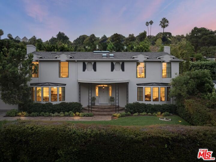 1364 Londonderry Place  Los Angeles CA 90069 photo