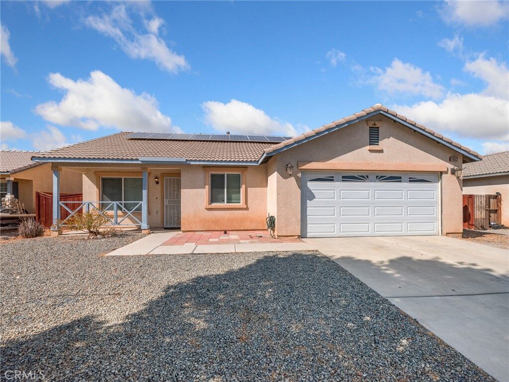 Property Photo:  11882 Star Street  CA 92301 