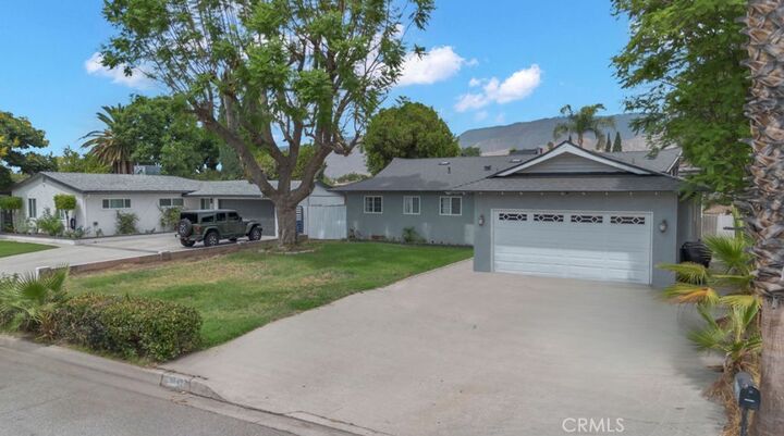 Property Photo:  25842 26th Street  CA 92404 