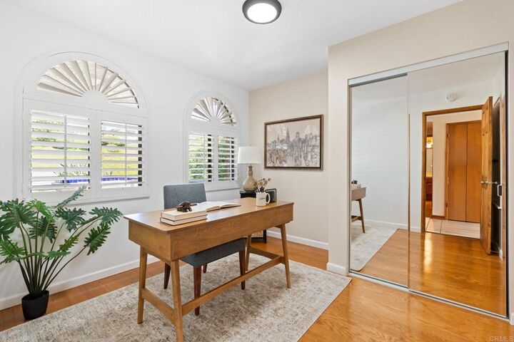 Property Photo:  12152 Royal Birkdale Row B  CA 92128 