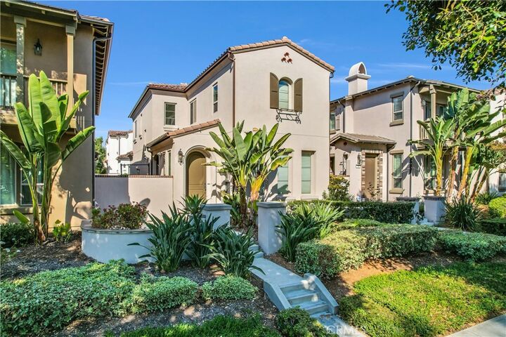 Property Photo: 93 Regal CA 92620
