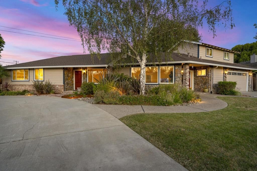 Property Photo:  14802 Cole Drive  CA 95124 