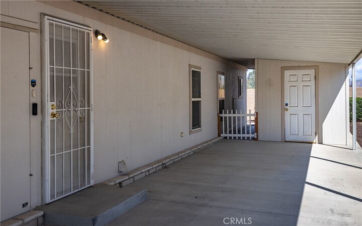 Property Photo: 1250 N Kirby Street 181 CA 92545