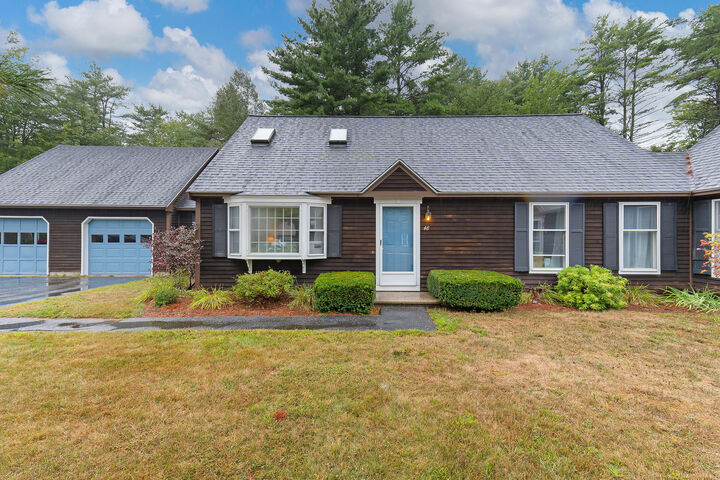 48 Cluf Bay Road 48  Brunswick ME 04011 photo