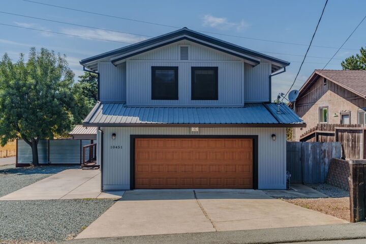 Property Photo:  10451 Argonaut Lane  CA 95642 