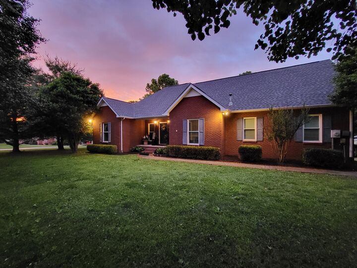 Property Photo: 621 Brandon Rd TN 37355