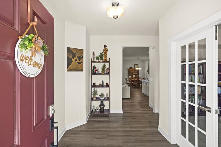 Property Photo: 8209 Warbler Way TN 37027