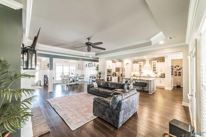 Property Photo: 3 Candle Street AL 35824
