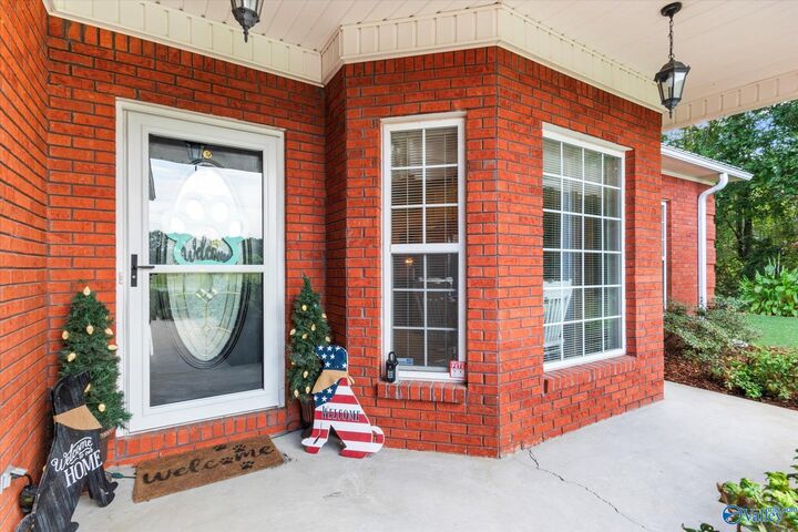 Property Photo: 22195 Goodin Road AL 35620