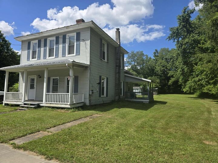 Property Photo: 50 Main Street NY 14889