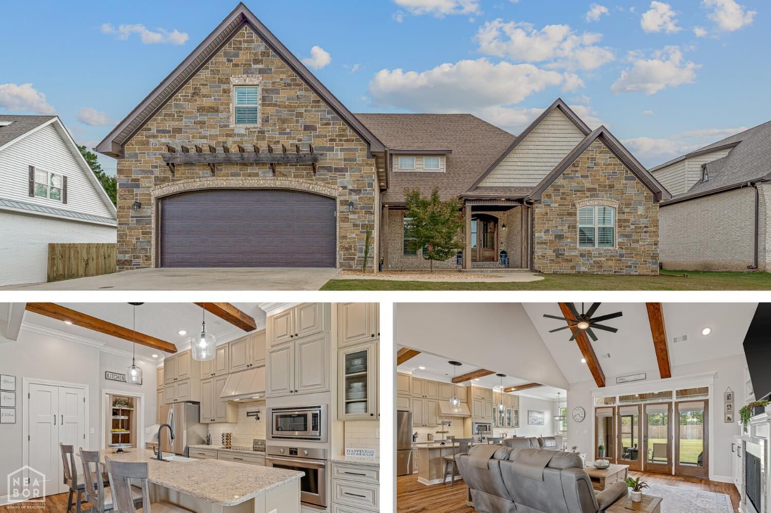 Property Photo:  2202 Chesapeake Cv  AR 72404 