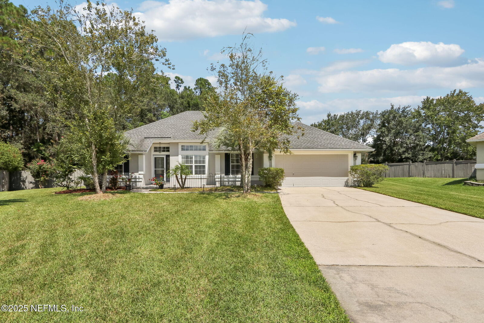 Property Photo:  3401 Glen Abbey Court  FL 32043 