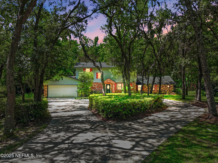 12534 Flynn Road  Jacksonville FL 32223 photo