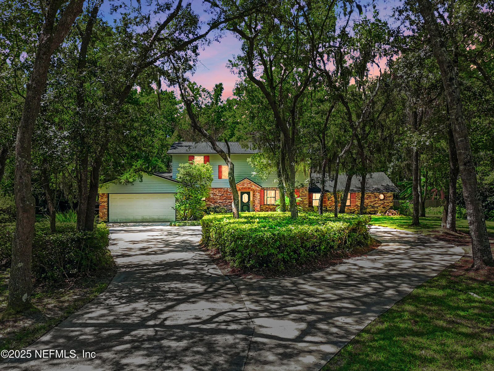 Property Photo:  12534 Flynn Road  FL 32223 