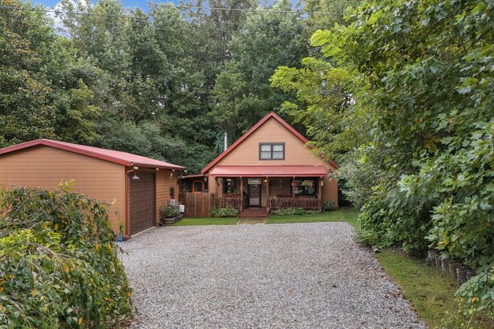 Property Photo: 78 Reed White Drive GA 30512