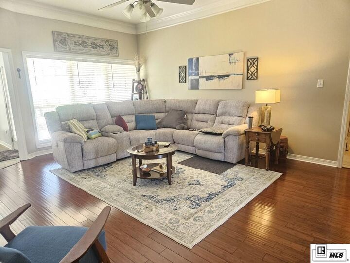 Property Photo:  184 Henderson Road  LA 71291 
