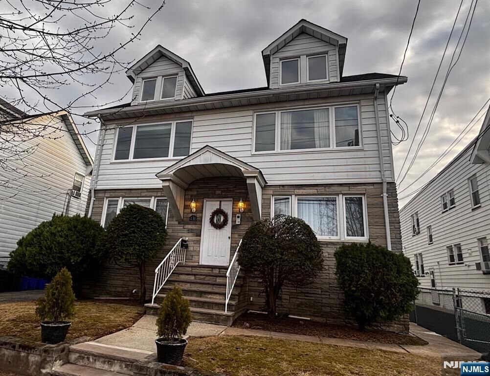 Property Photo:  436 Fern Avenue 2  NJ 07071 