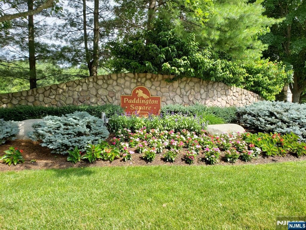 Property Photo:  1250 Garrison Court  NJ 07430 