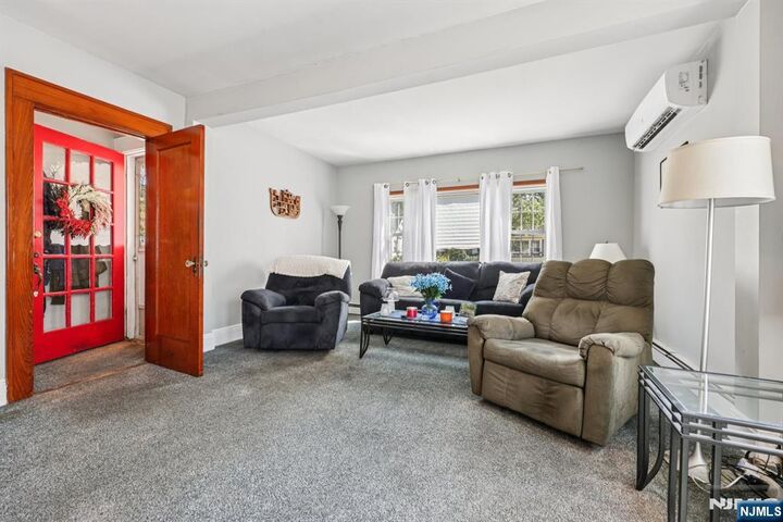 Property Photo: 167 Vreeland Avenue NJ 07621