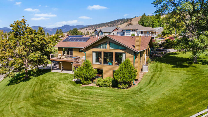 Property Photo:  11 Contour Road  MT 59802 