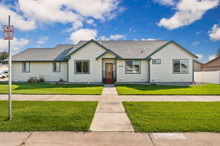 1408 11th Street W  Columbia Falls MT 59912 photo