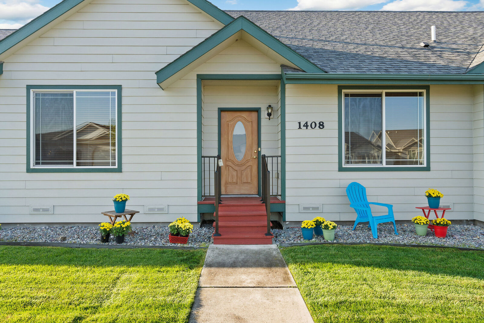 Property Photo:  1408 11th Street W  MT 59912 