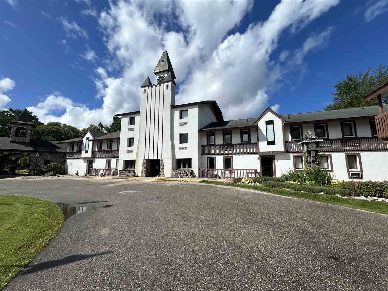 Property Photo: 6500 Schuss Mountain Lane #112 MI 49659