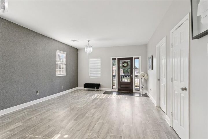Property Photo:  2558 Prentiss Avenue  LA 70122 