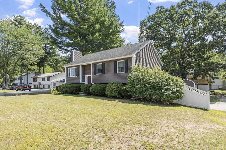 Property Photo:  650 W. Hollis Street  NH 03062 
