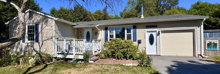 Property Photo: 112 South Crest Drive VT 05401