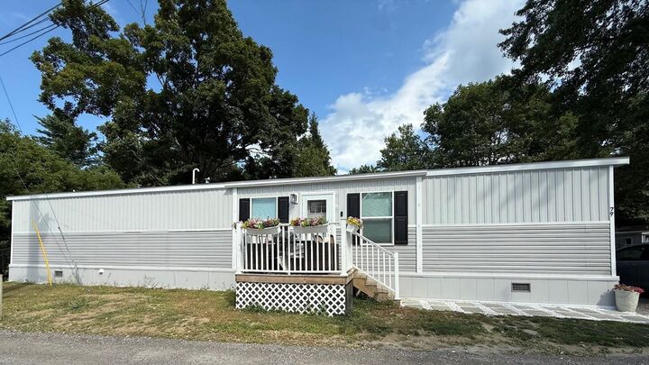 79 Rita Way  Milton VT 05468 photo