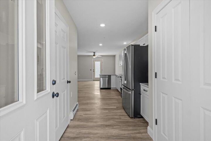 Property Photo: 7 Willys Lane VT 05468