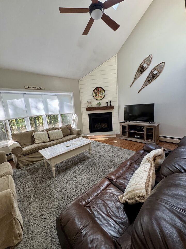 Property Photo: 338 Longfellow Drive NH 03574