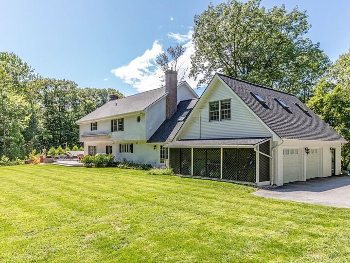 Property Photo:  78 Crescent Road  VT 05401 